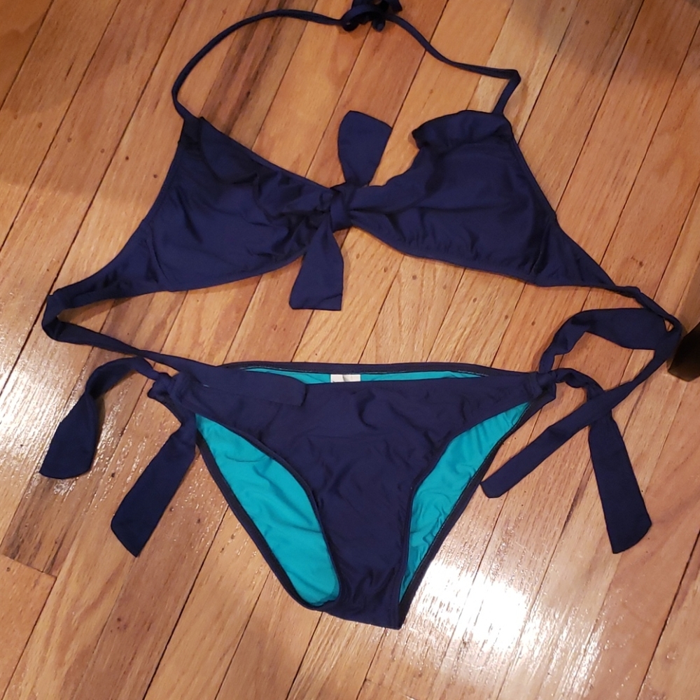 Splendid swim